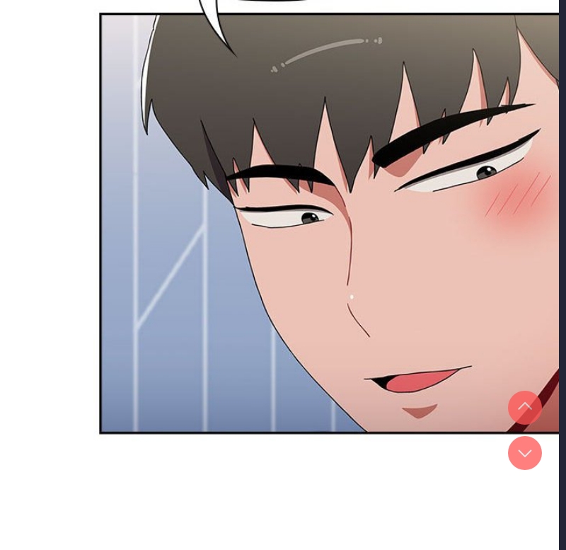 小孩子才做选择 – 韩国漫画
