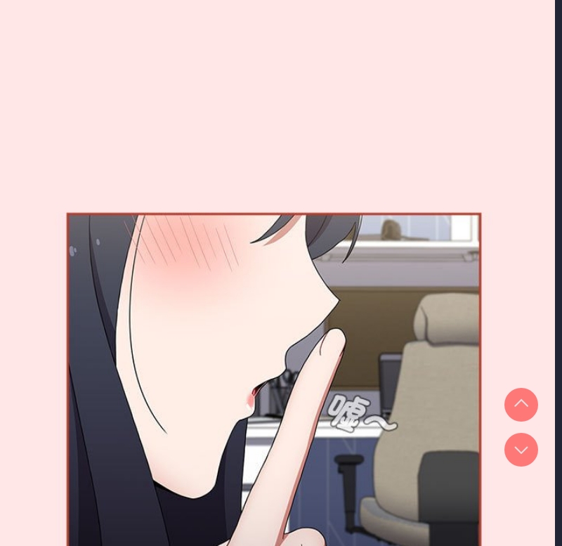 小孩子才做选择 – 韩国漫画