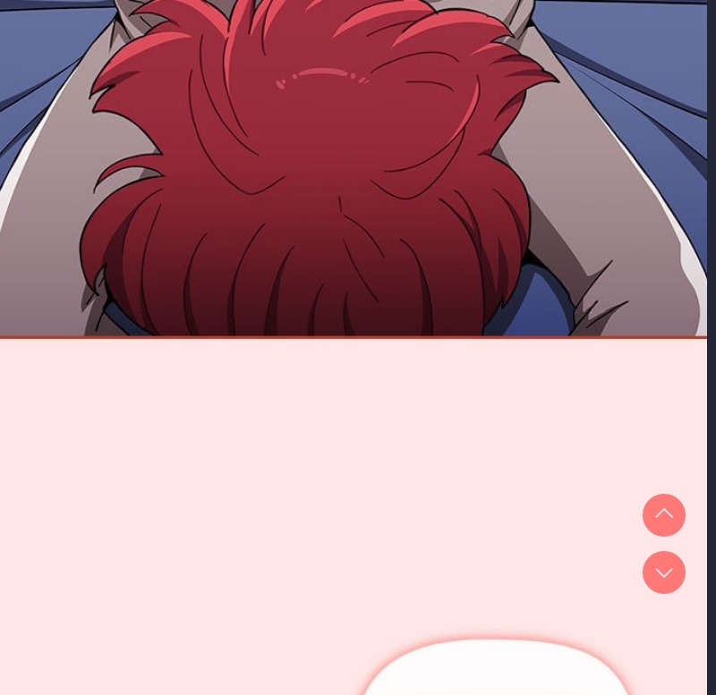 小孩子才做选择 – 韩国漫画