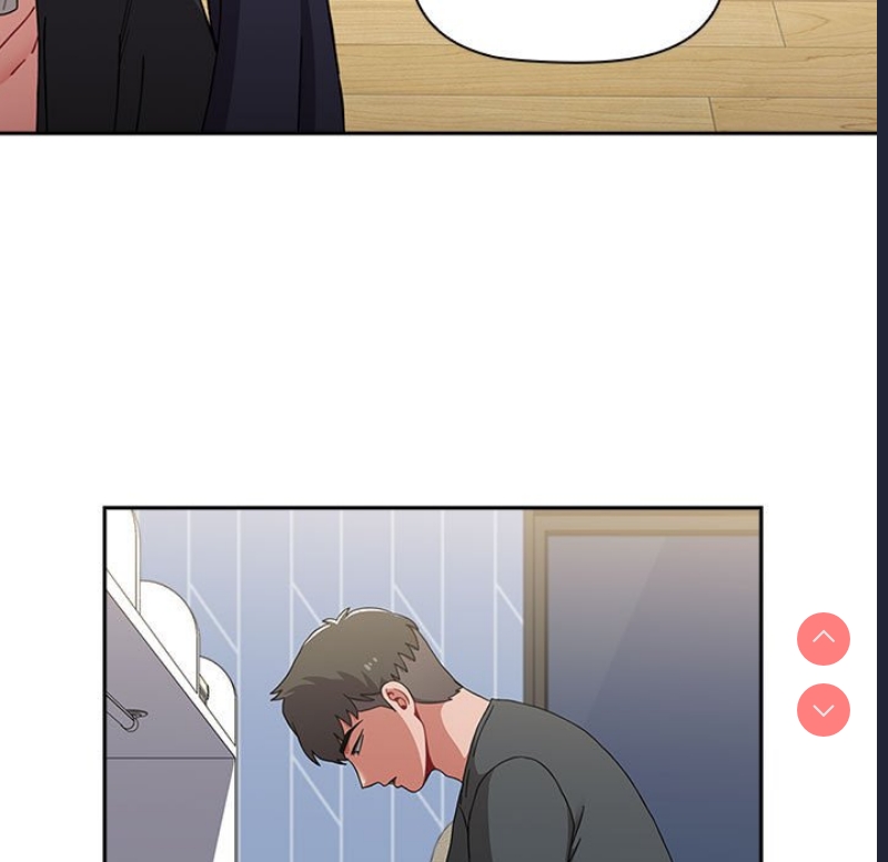 小孩子才做选择 – 韩国漫画