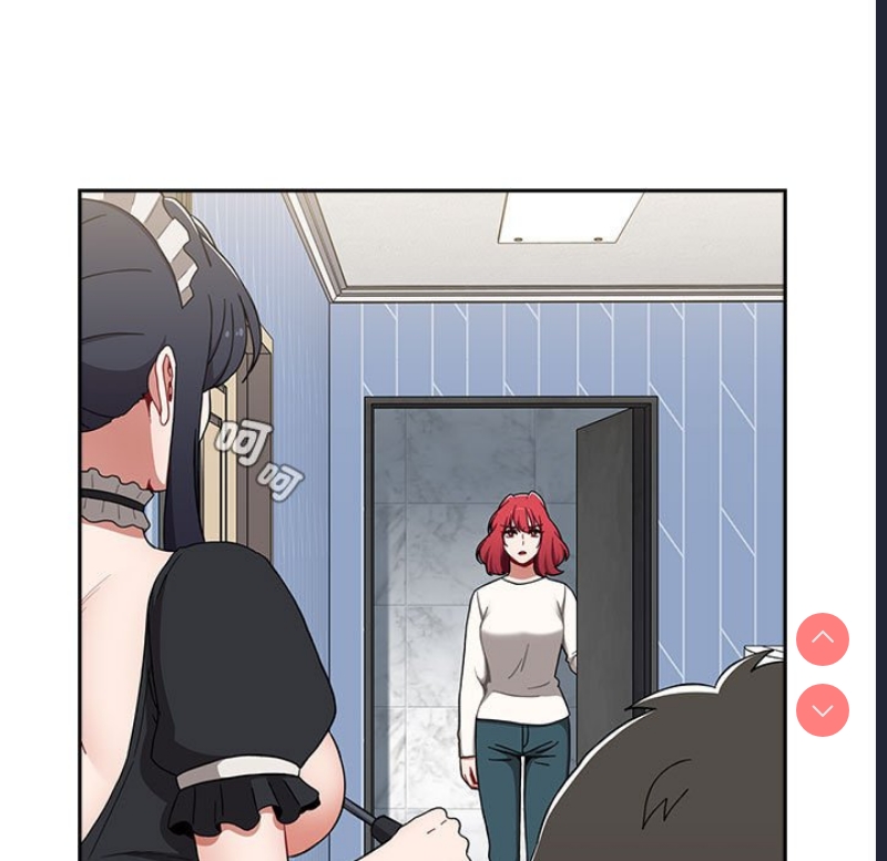 小孩子才做选择 – 韩国漫画
