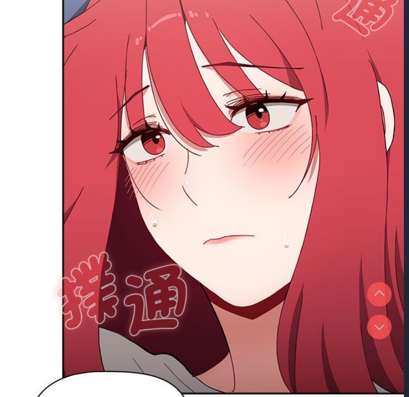 小孩子才做选择 – 韩国漫画