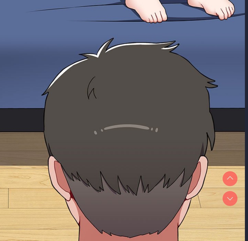 小孩子才做选择 – 韩国漫画