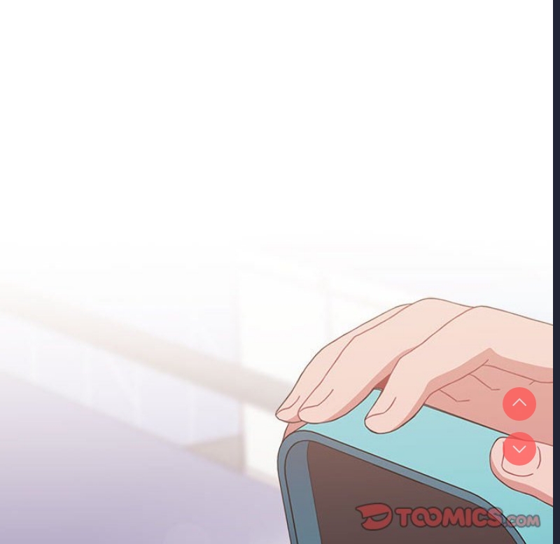 小孩子才做选择 – 韩国漫画