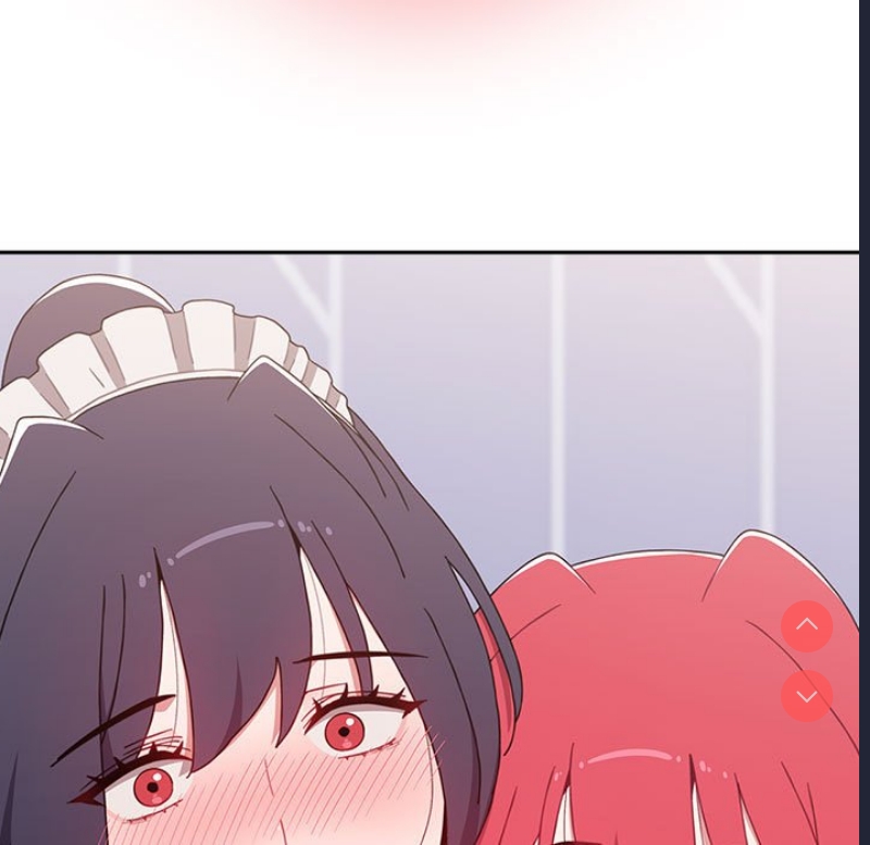 小孩子才做选择 – 韩国漫画