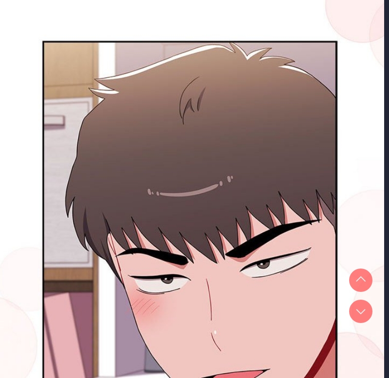 小孩子才做选择 – 韩国漫画