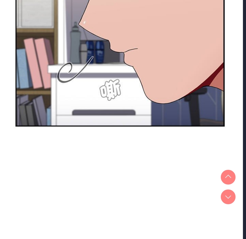 小孩子才做选择 – 韩国漫画