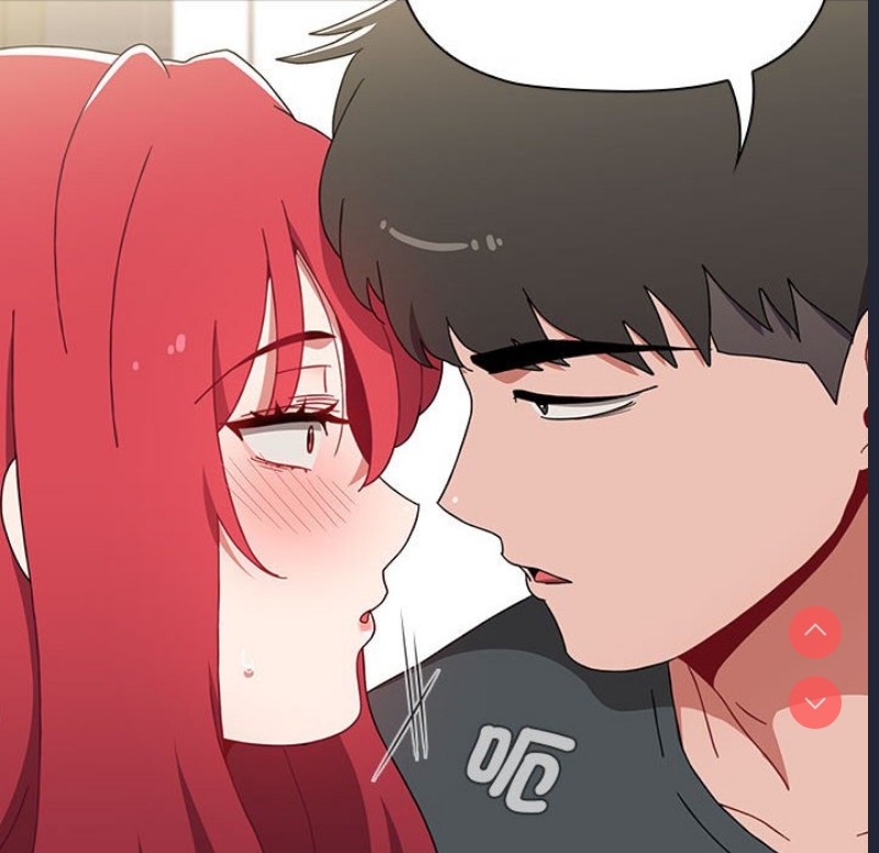 小孩子才做选择 – 韩国漫画