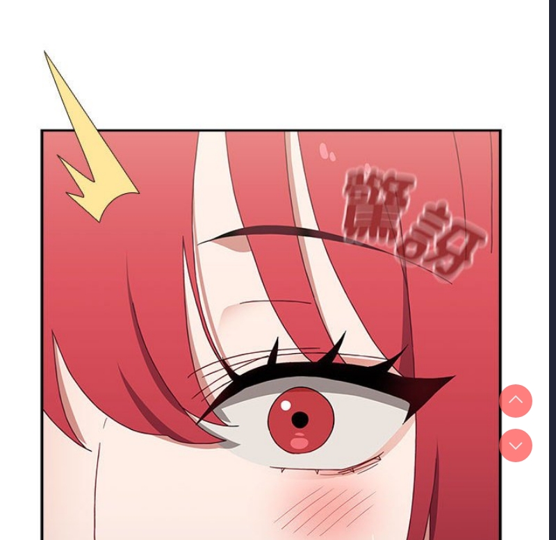 小孩子才做选择 – 韩国漫画