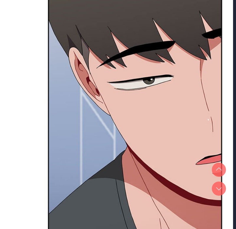 小孩子才做选择 – 韩国漫画