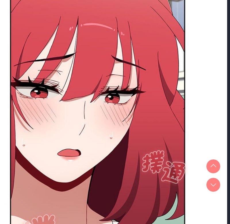小孩子才做选择 – 韩国漫画
