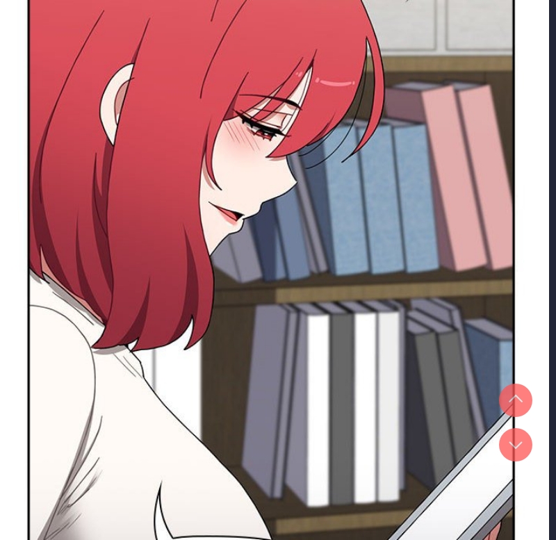 小孩子才做选择 – 韩国漫画