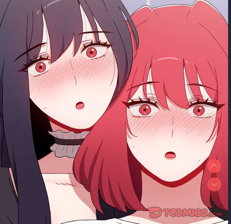 小孩子才做选择 – 韩国漫画