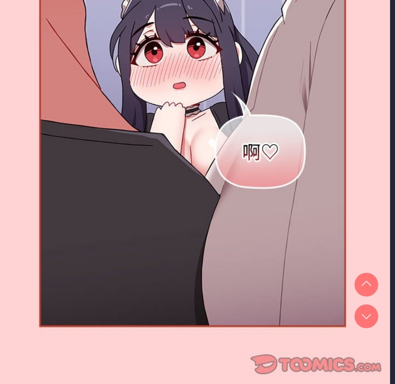 小孩子才做选择 – 韩国漫画