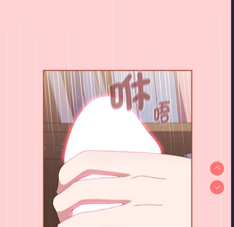 小孩子才做选择 – 韩国漫画