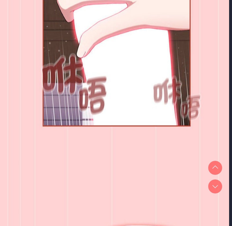 小孩子才做选择 – 韩国漫画