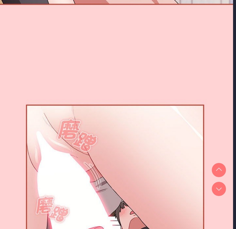 小孩子才做选择 – 韩国漫画