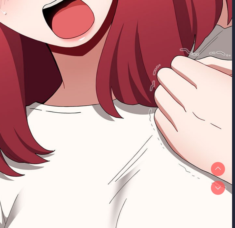 小孩子才做选择 – 韩国漫画