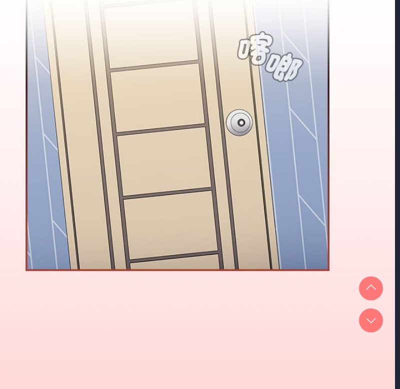 小孩子才做选择 – 韩国漫画