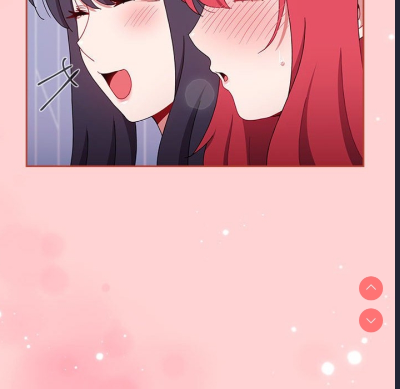 小孩子才做选择 – 韩国漫画