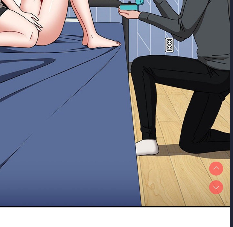 小孩子才做选择 – 韩国漫画