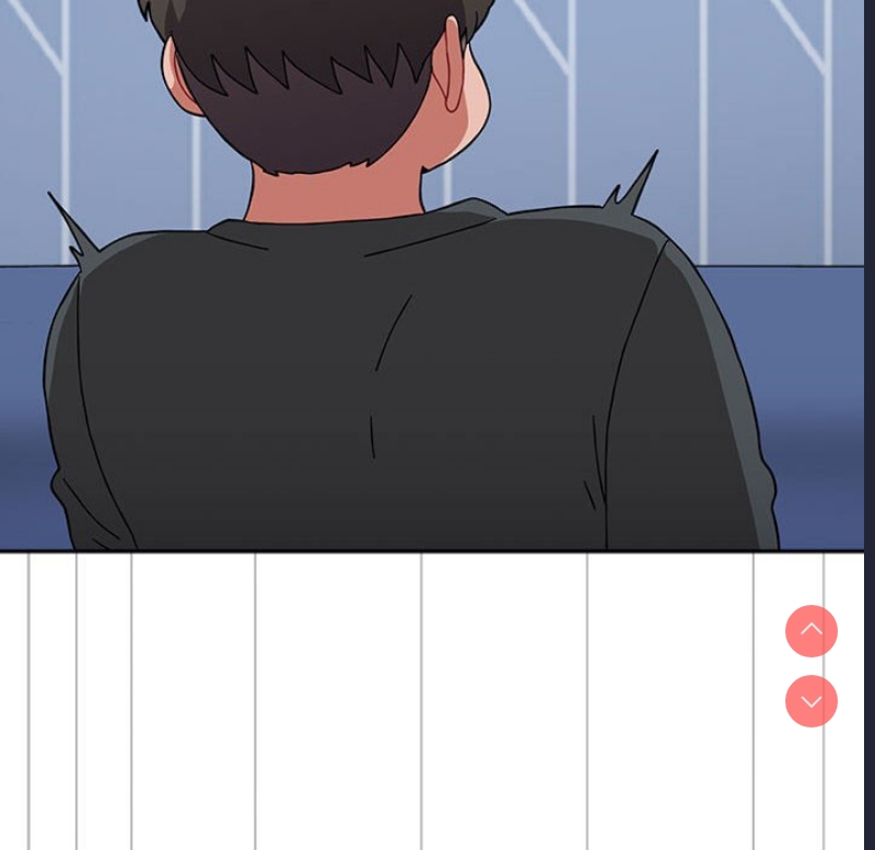 小孩子才做选择 – 韩国漫画