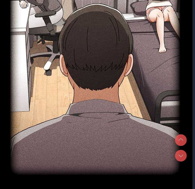 小孩子才做选择 – 韩国漫画