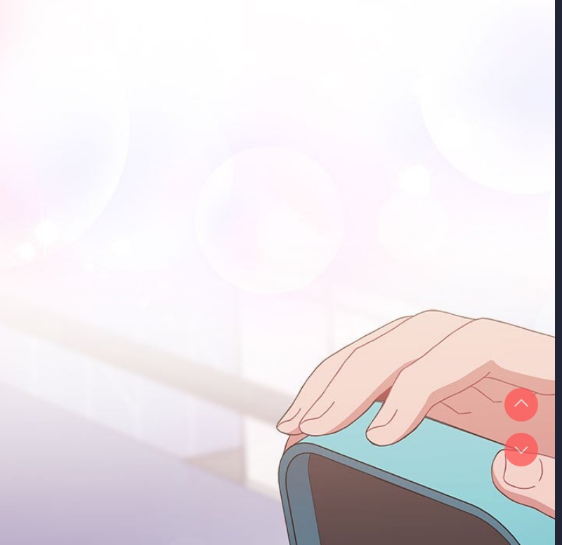 小孩子才做选择 – 韩国漫画