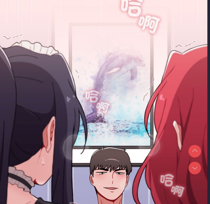 小孩子才做选择 – 韩国漫画