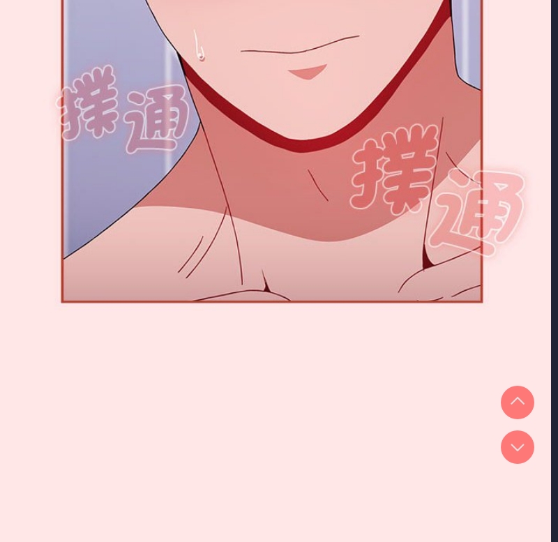 小孩子才做选择 – 韩国漫画