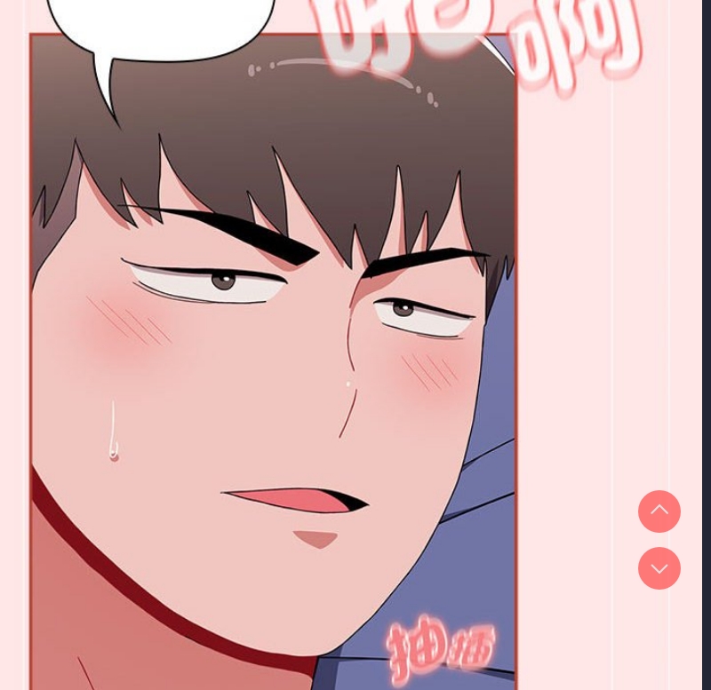 小孩子才做选择 – 韩国漫画