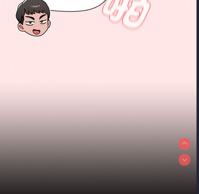 小孩子才做选择 – 韩国漫画
