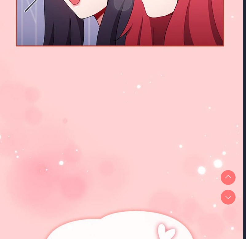 小孩子才做选择 – 韩国漫画