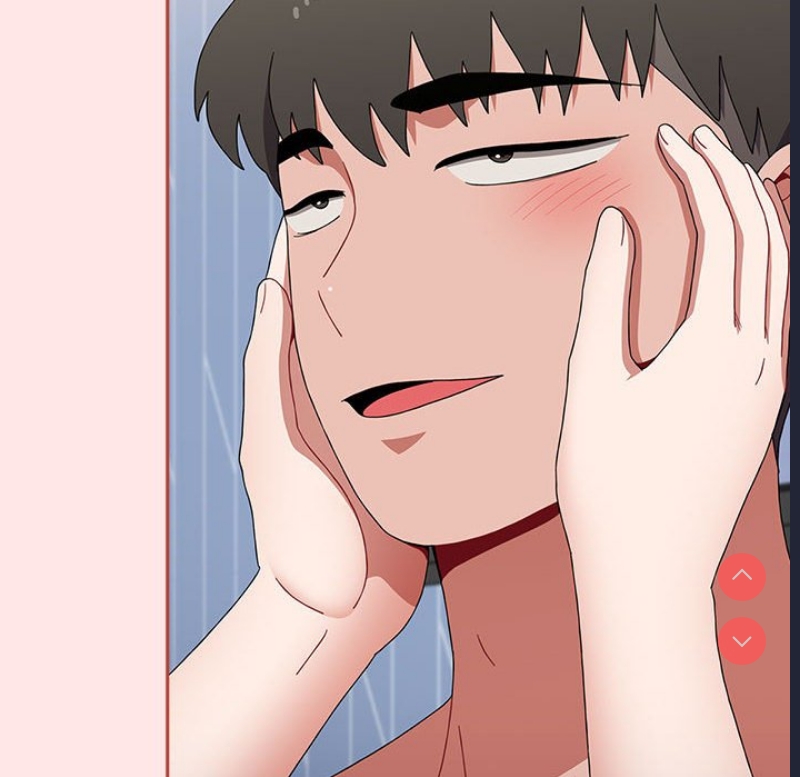 小孩子才做选择 – 韩国漫画
