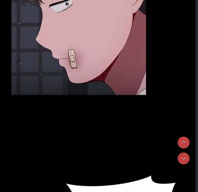 小孩子才做选择 – 韩国漫画