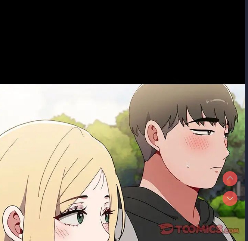 小孩子才做选择 – 韩国漫画