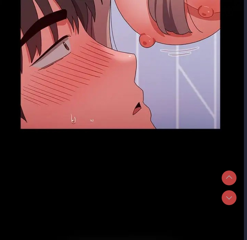 小孩子才做选择 – 韩国漫画