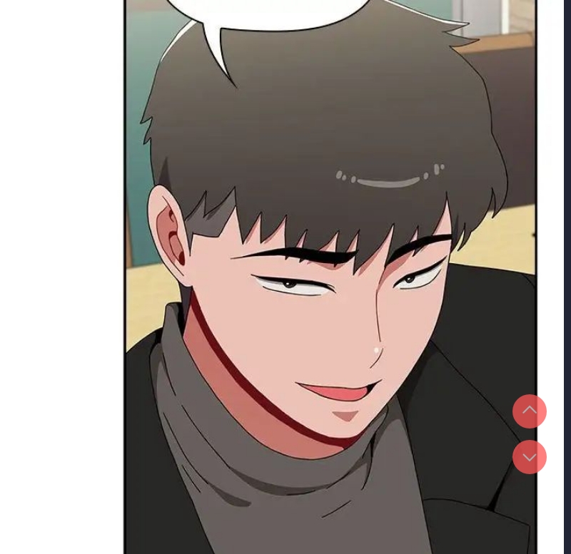小孩子才做选择 – 韩国漫画