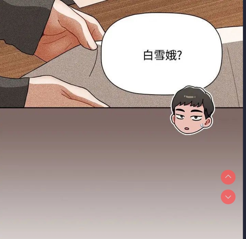 小孩子才做选择 – 韩国漫画