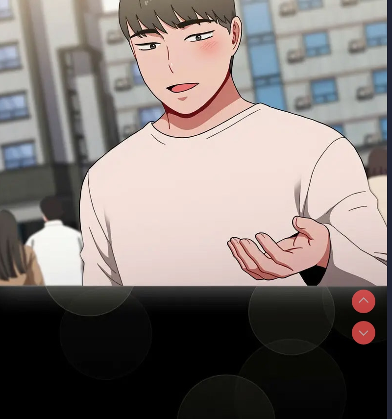 小孩子才做选择 – 韩国漫画