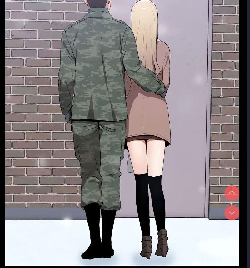 小孩子才做选择 – 韩国漫画