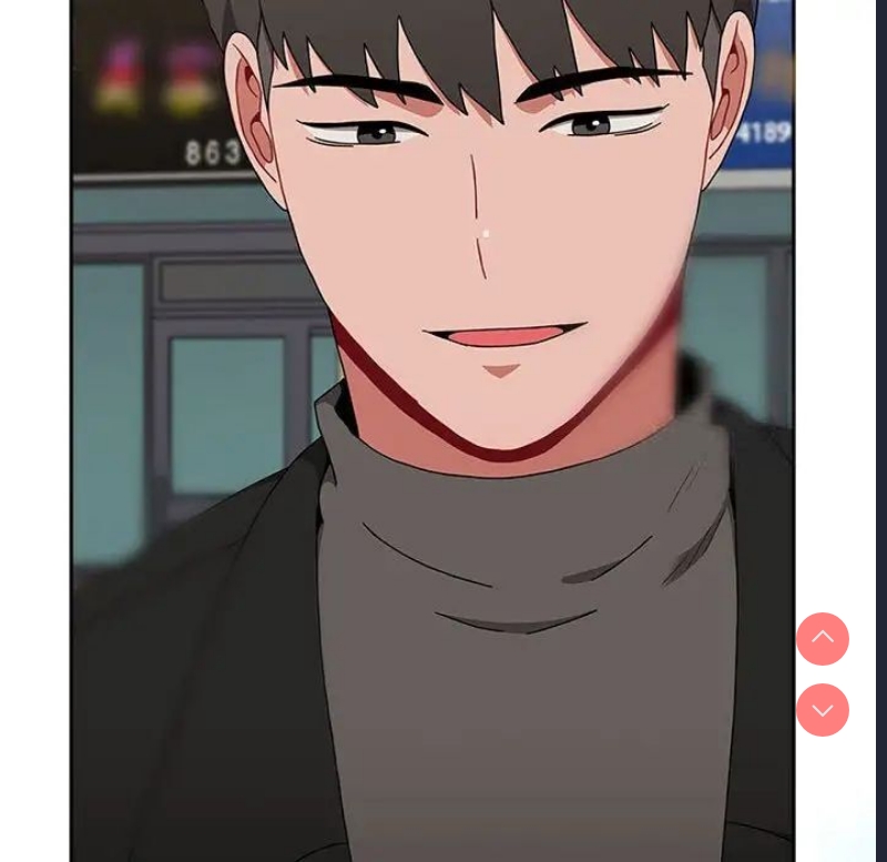 小孩子才做选择 – 韩国漫画