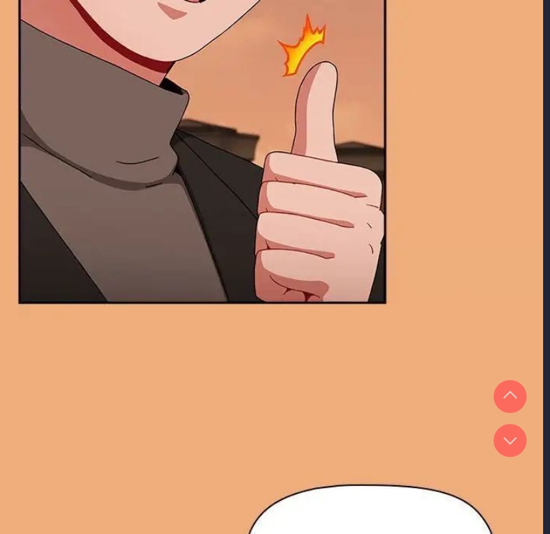 小孩子才做选择 – 韩国漫画