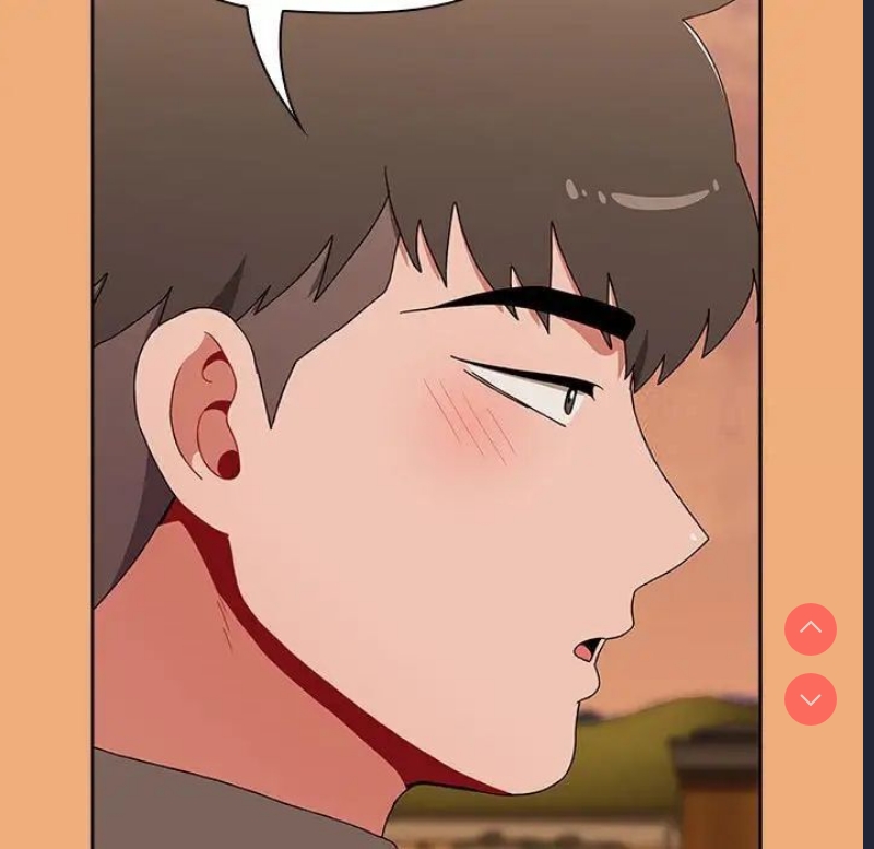 小孩子才做选择 – 韩国漫画