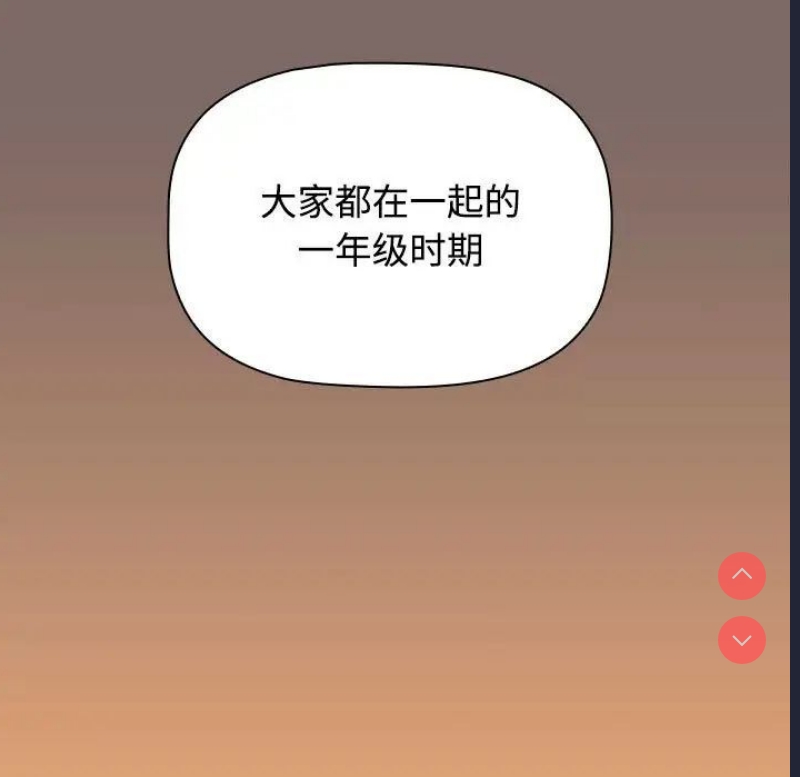 小孩子才做选择 – 韩国漫画