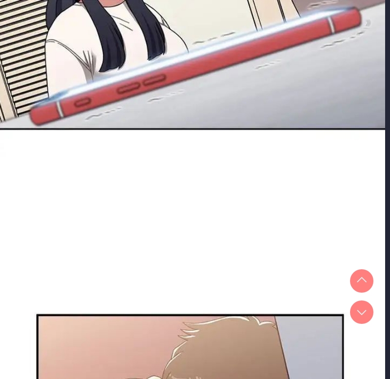 小孩子才做选择 – 韩国漫画