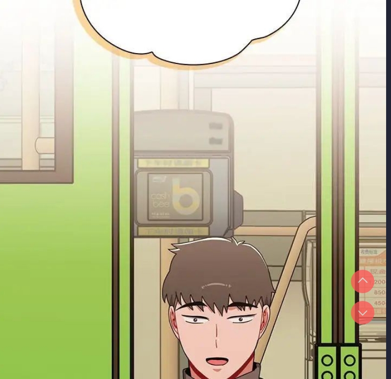 小孩子才做选择 – 韩国漫画