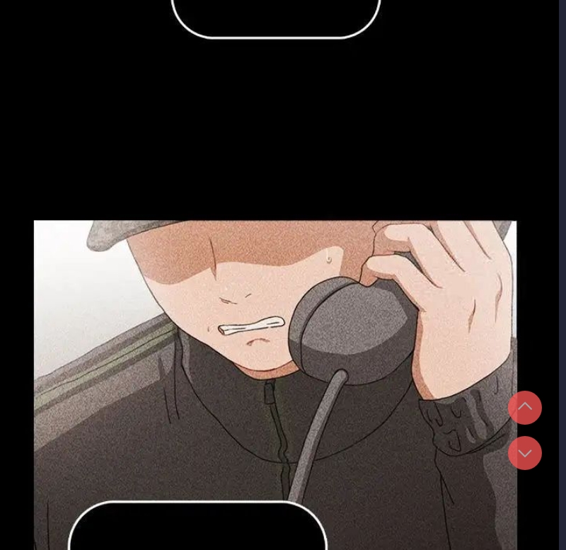 小孩子才做选择 – 韩国漫画