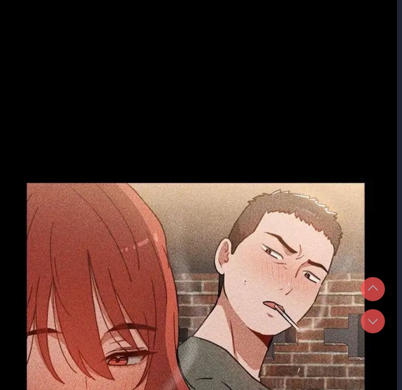 小孩子才做选择 – 韩国漫画