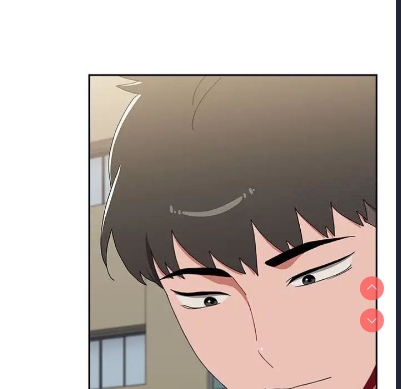 小孩子才做选择 – 韩国漫画